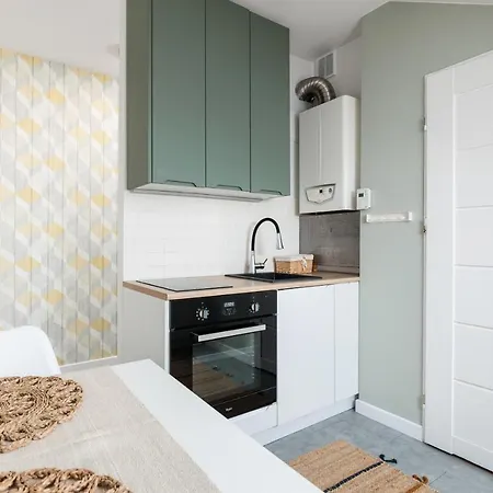 Appartement Pastel Grove - By Upstairs *